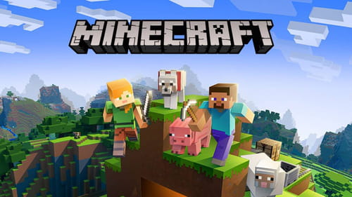 play minecraft for free on mac with out downloading